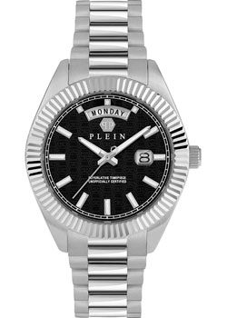 Часы Philipp Plein Date Superlative PWPNA0824